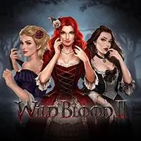 WILD BLOOD 2